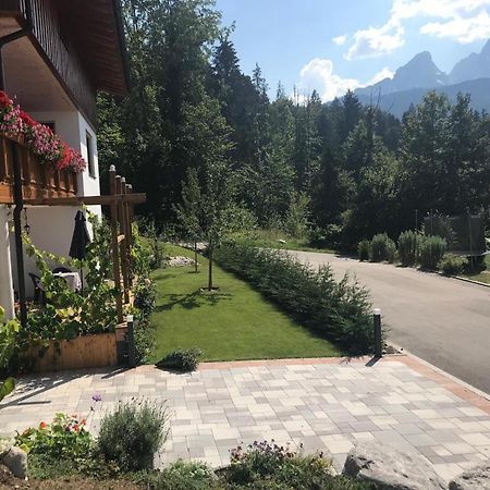 Fewo Albion Schönau am Königssee Zewnętrze zdjęcie