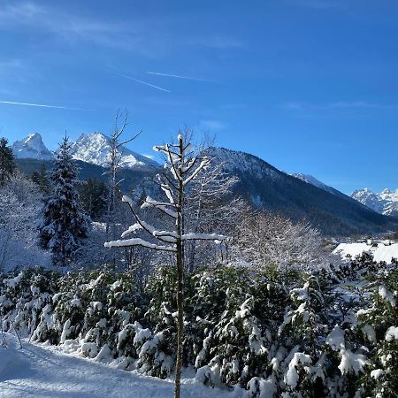 Fewo Albion Schönau am Königssee Zewnętrze zdjęcie