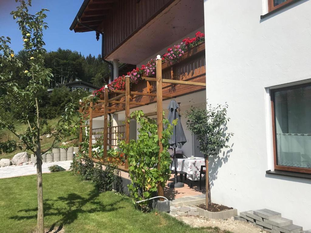 Fewo Albion Schönau am Königssee Zewnętrze zdjęcie