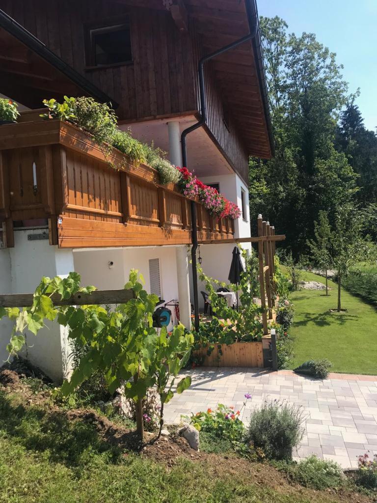 Fewo Albion Schönau am Königssee Zewnętrze zdjęcie