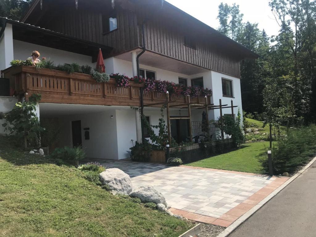 Fewo Albion Schönau am Königssee Zewnętrze zdjęcie