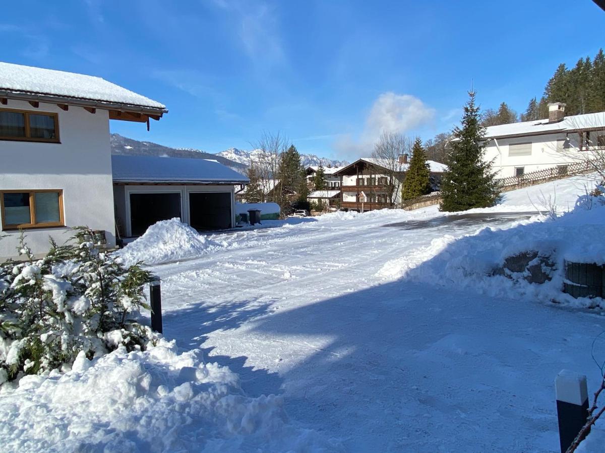Fewo Albion Schönau am Königssee Zewnętrze zdjęcie